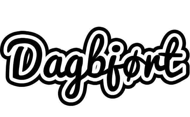 Dagbjørt chess logo