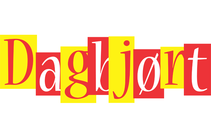 Dagbjørt errors logo