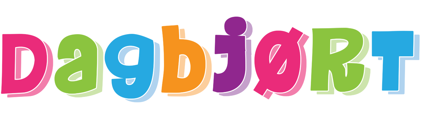 Dagbjørt friday logo