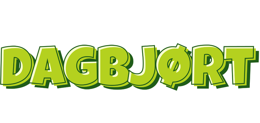 Dagbjørt summer logo