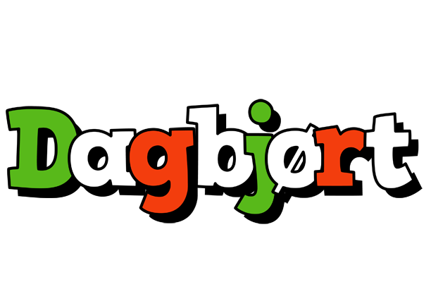 Dagbjørt venezia logo