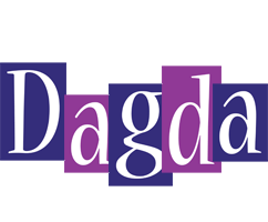 Dagda autumn logo