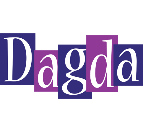 Dagda autumn logo