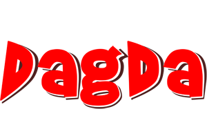 Dagda basket logo