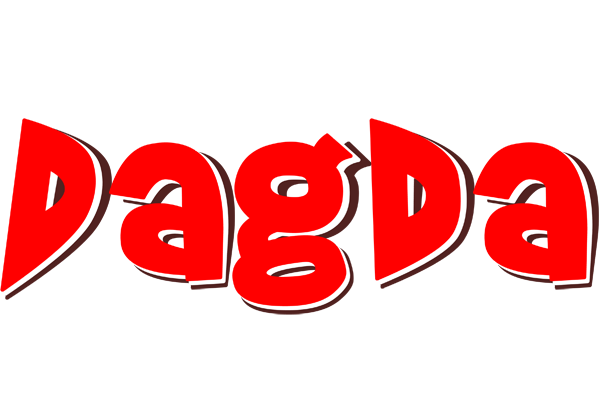 Dagda basket logo