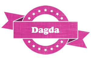 Dagda beauty logo