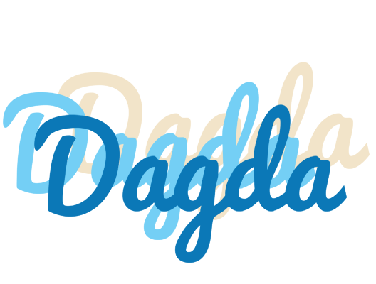Dagda breeze logo
