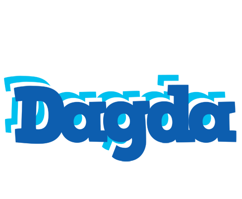 Dagda business logo