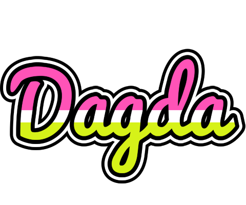 Dagda candies logo