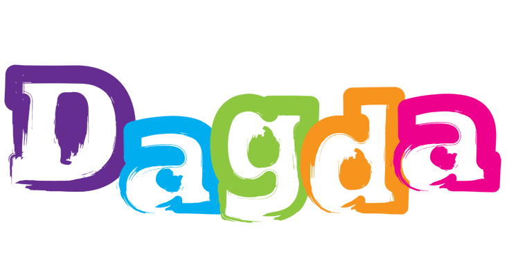 Dagda casino logo