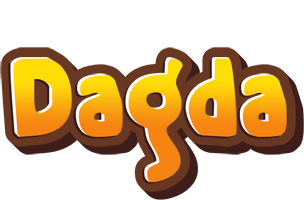 Dagda cookies logo