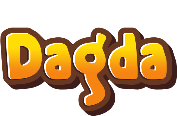 Dagda cookies logo