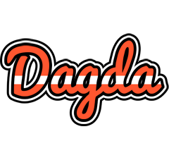 Dagda denmark logo