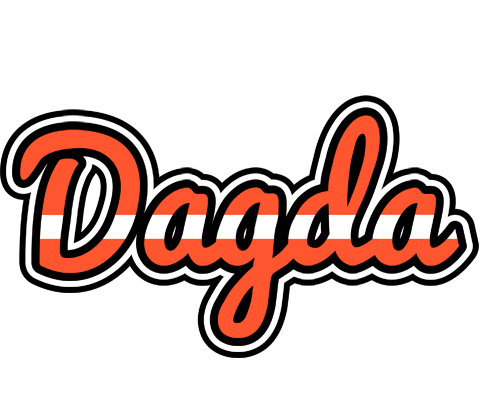 Dagda denmark logo