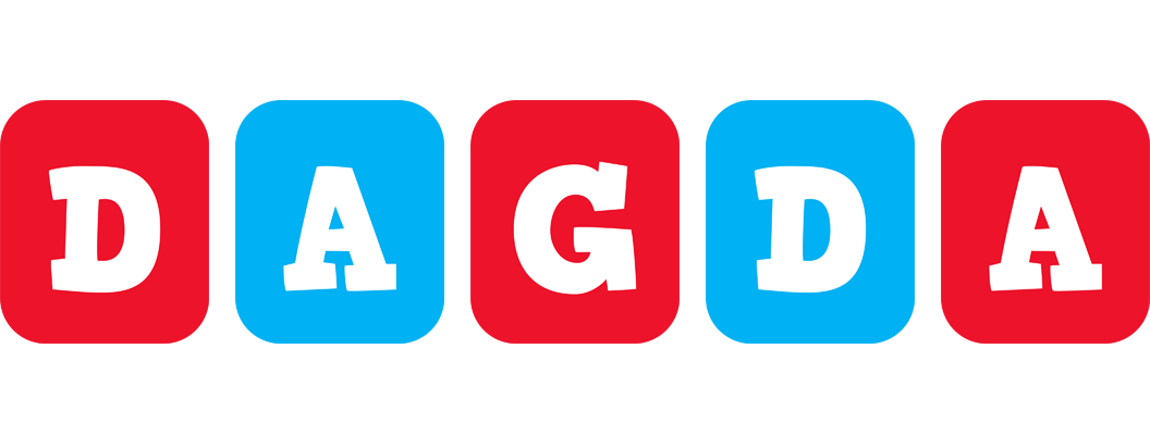 Dagda diesel logo