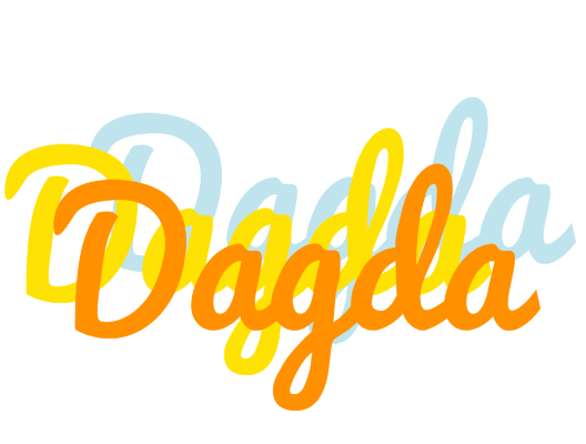 Dagda energy logo