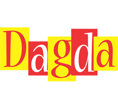 Dagda errors logo