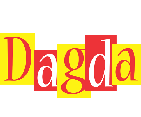 Dagda errors logo