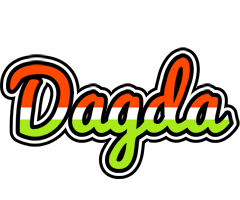 Dagda exotic logo