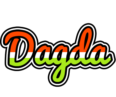 Dagda exotic logo