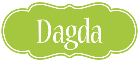 Dagda family logo