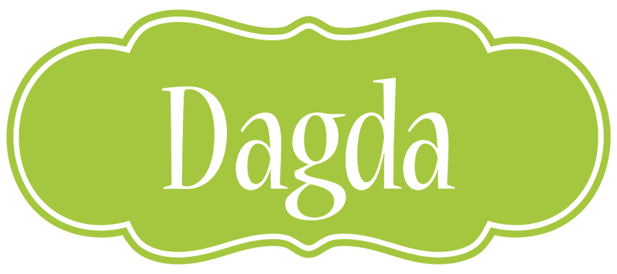 Dagda family logo