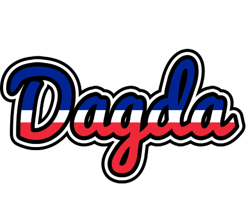 Dagda france logo