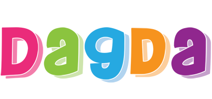 Dagda friday logo