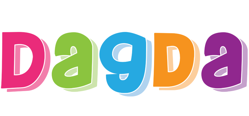 Dagda friday logo