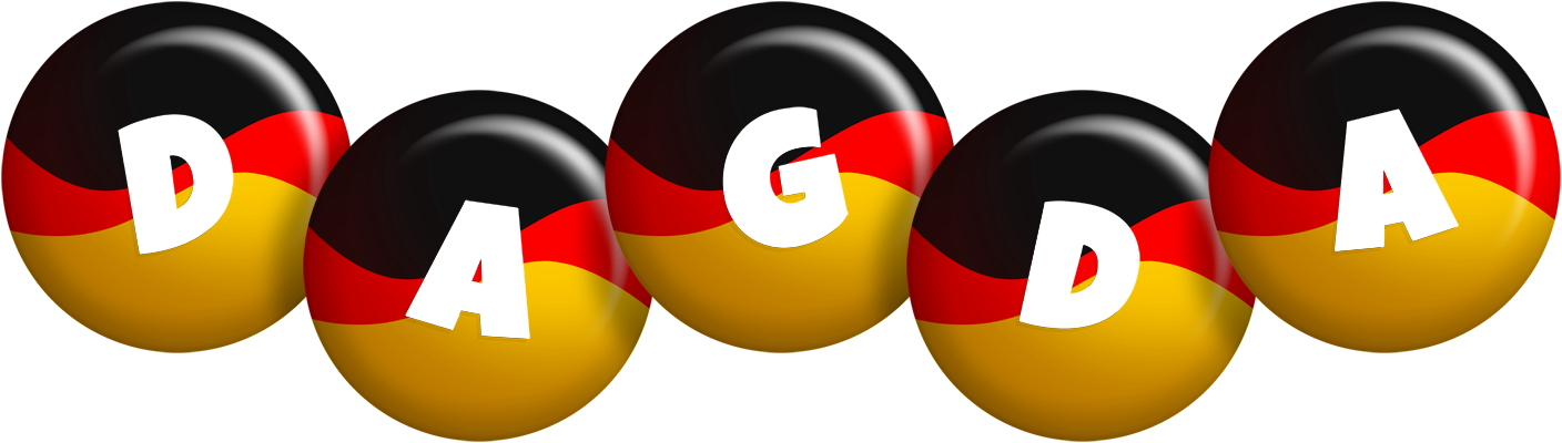 Dagda german logo