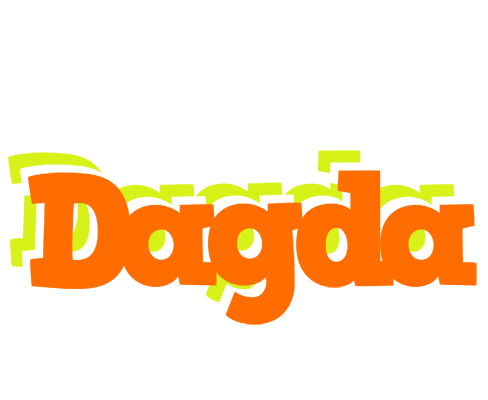 Dagda healthy logo