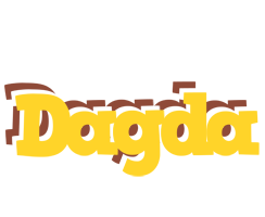 Dagda hotcup logo