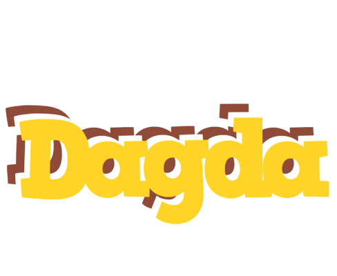 Dagda hotcup logo