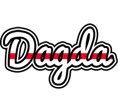 Dagda kingdom logo