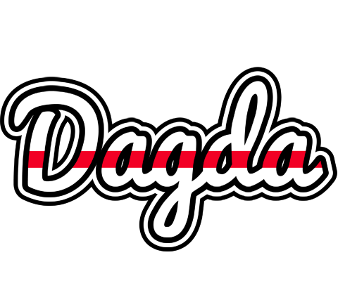 Dagda kingdom logo