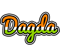 Dagda mumbai logo