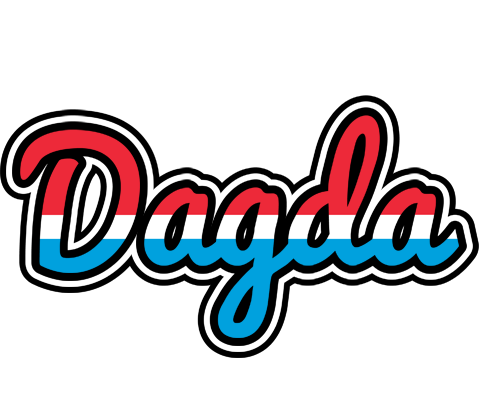 Dagda norway logo