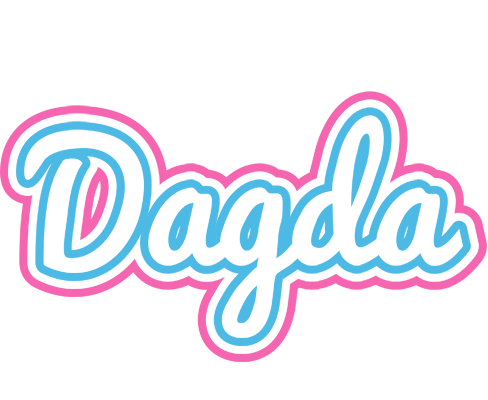Dagda outdoors logo
