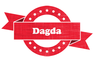 Dagda passion logo