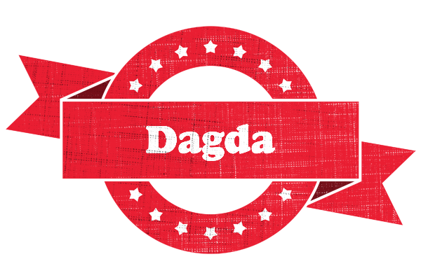 Dagda passion logo