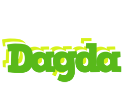 Dagda picnic logo