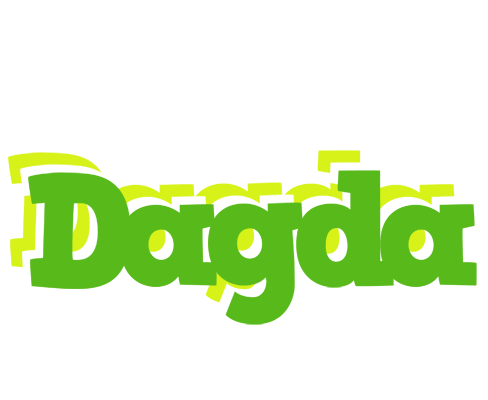 Dagda picnic logo