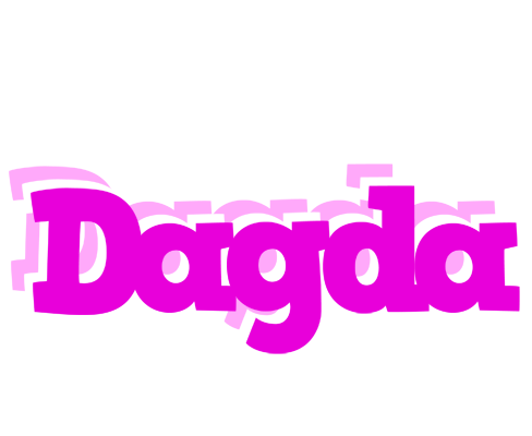 Dagda rumba logo