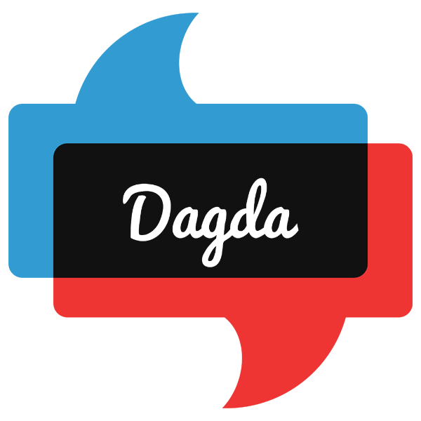 Dagda sharks logo