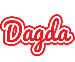 Dagda sunshine logo