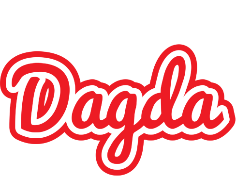 Dagda sunshine logo