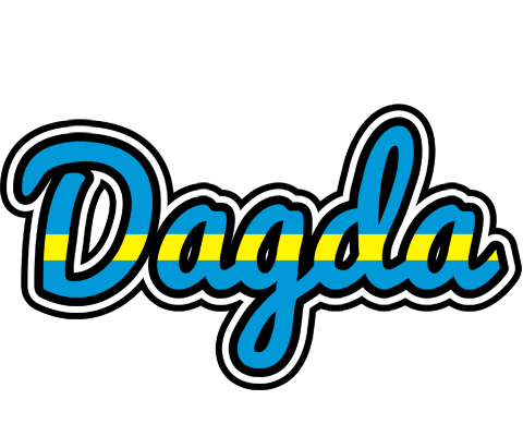 Dagda sweden logo