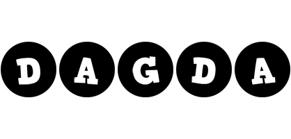 Dagda tools logo