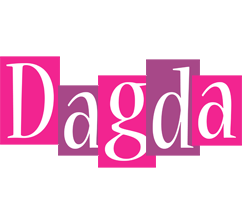 Dagda whine logo