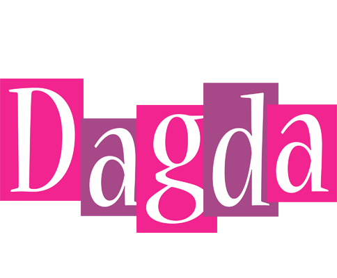 Dagda whine logo